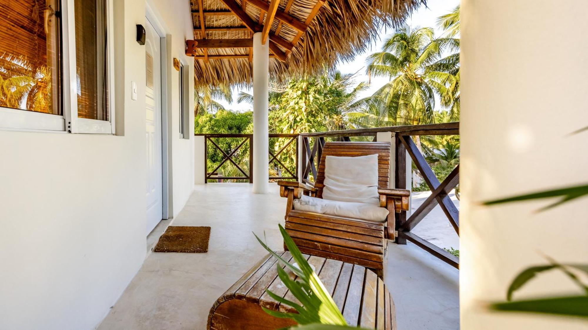Kibayo Lagoon Villa Cabarete Exterior photo