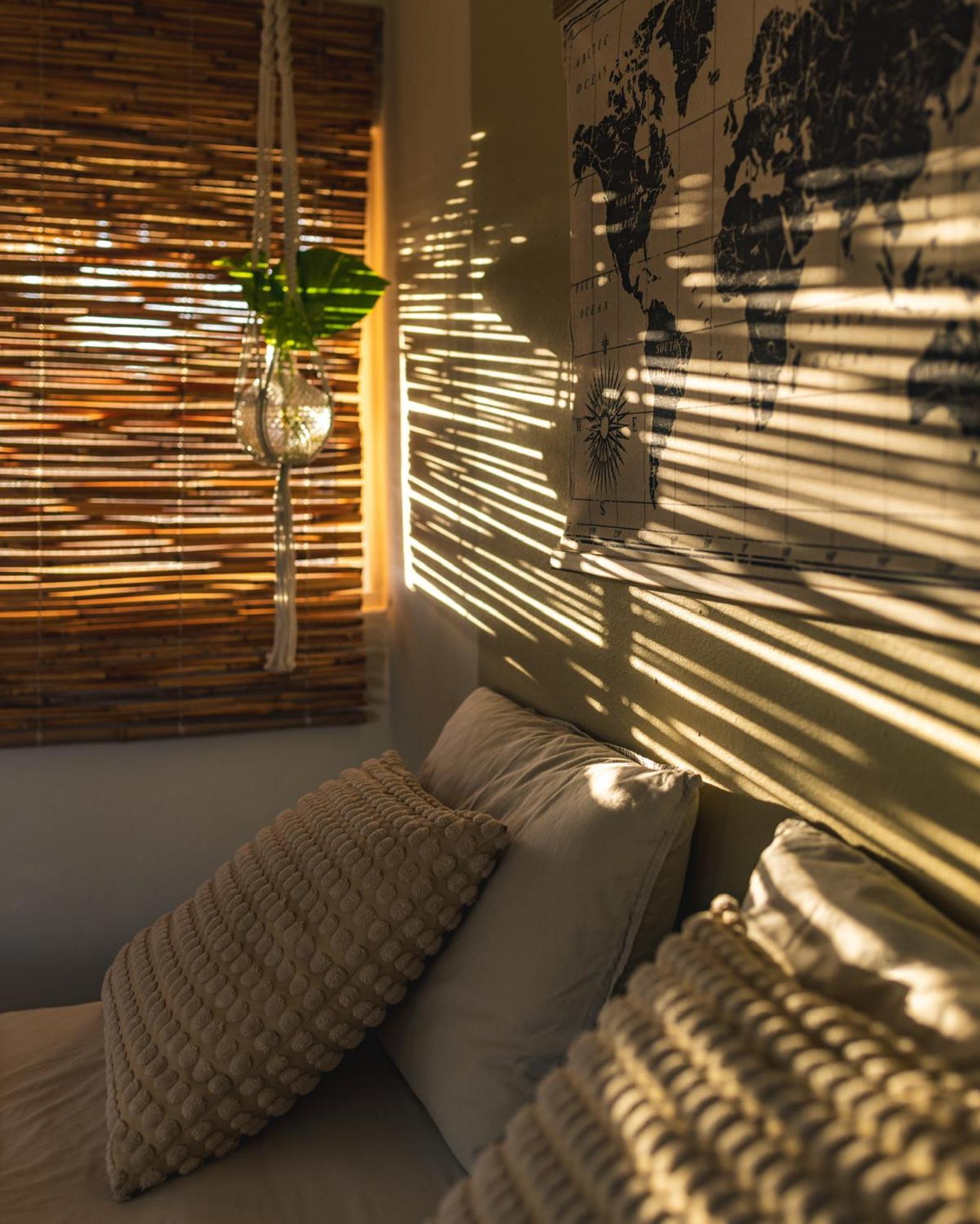 Kibayo Lagoon Villa Cabarete Exterior photo